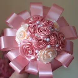 Bouquet princesa