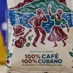 Café cubano