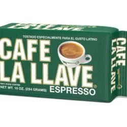 Café la llave