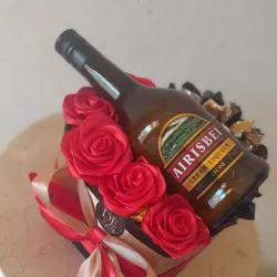 Caja Afrodita