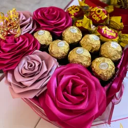 Caja princesita 💗🎁