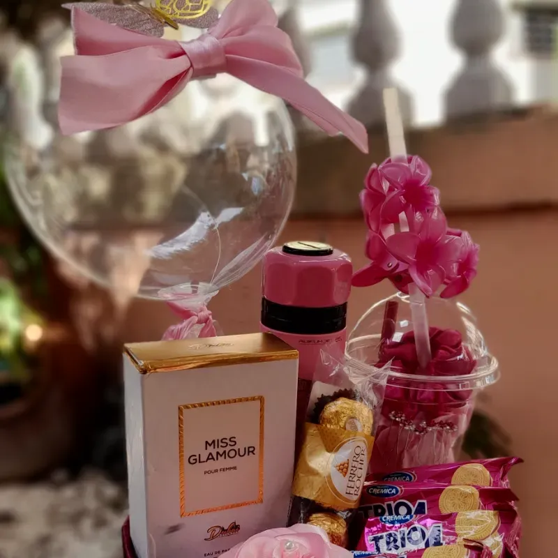 Caja princesita 💞💖👑