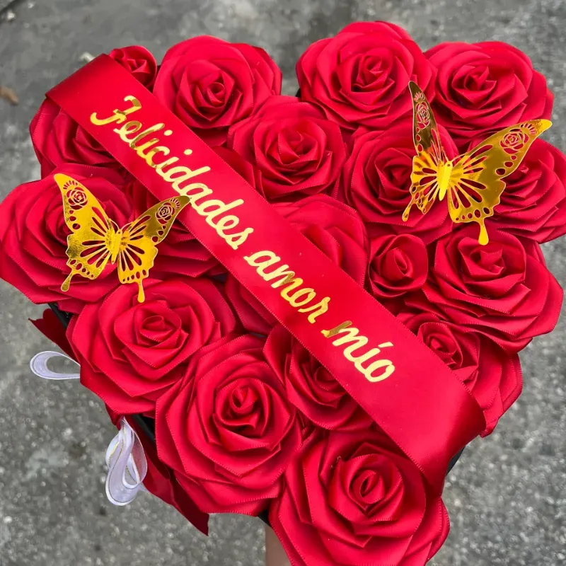 Caja sorpresa del amor eterno 🎁❤️❤️❤️ Producto exclusivo