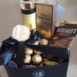 Caja sorpresa
