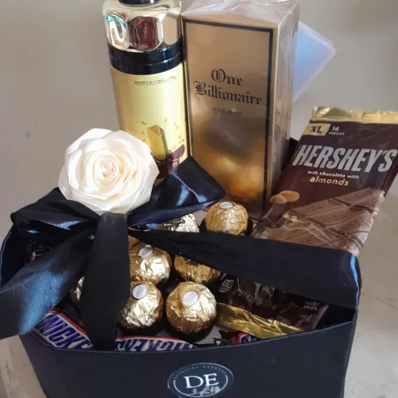 Caja sorpresa