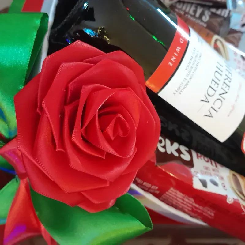 Cajas navideñas sorpresa