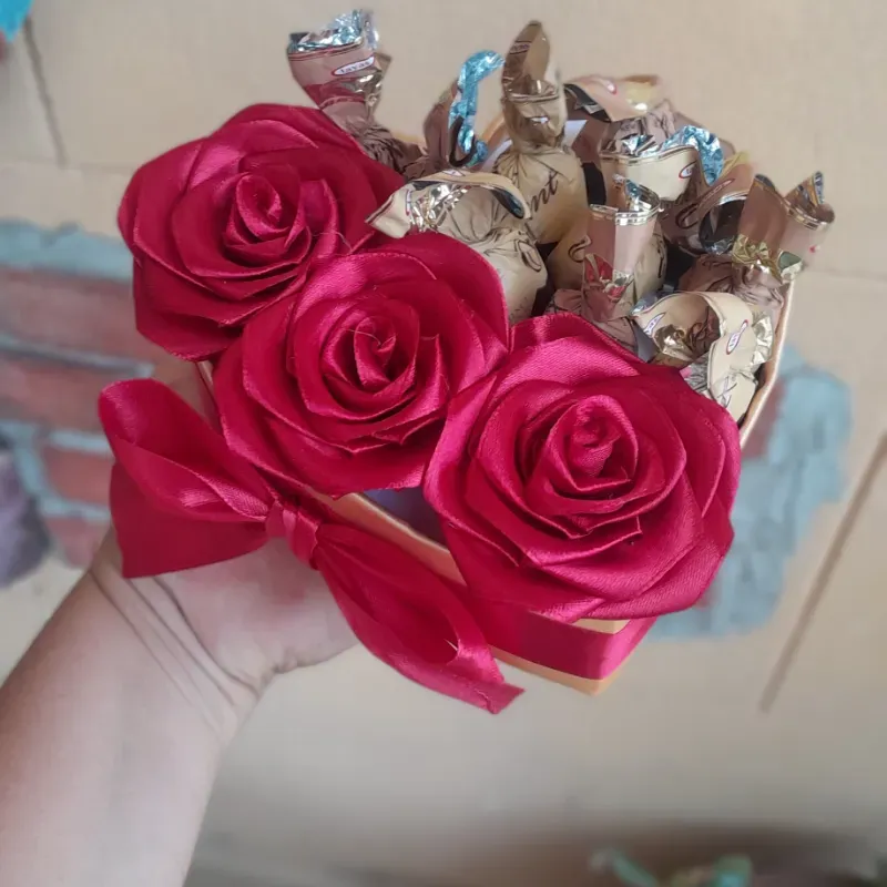 Cajitas de amor