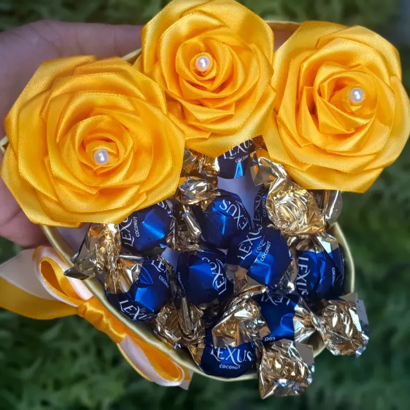 Cajitas de amor