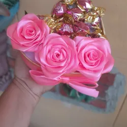 Cajitas de amor