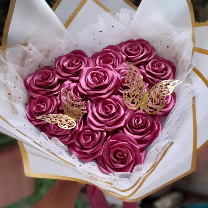 Ramo corazon 