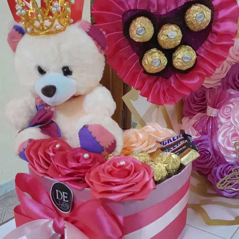 Combo de princesa 👑