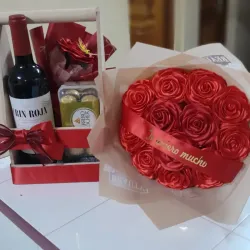 Combo del enamorado ❤️