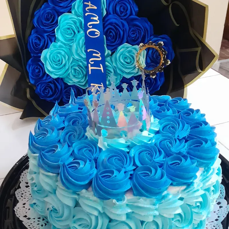 Combo Dulce tentación 💙