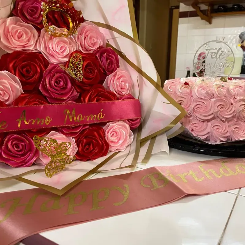 Combo dulce tentación 