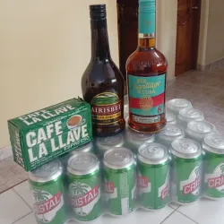 Combo feliz cumpleaños