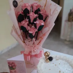 Combo para la reina