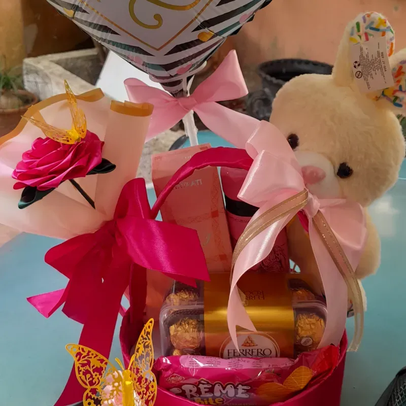 Combo para mamá ❤️💗