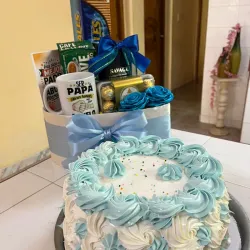 Combo para papá