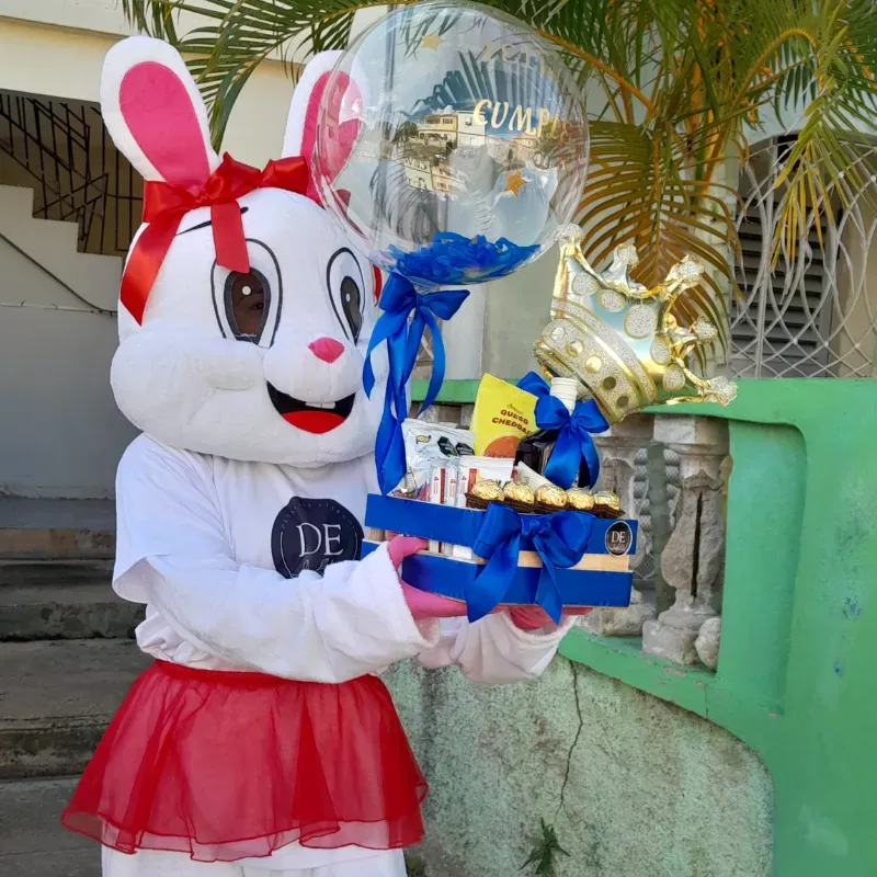 Conejita Eterna❤️🐰🐇