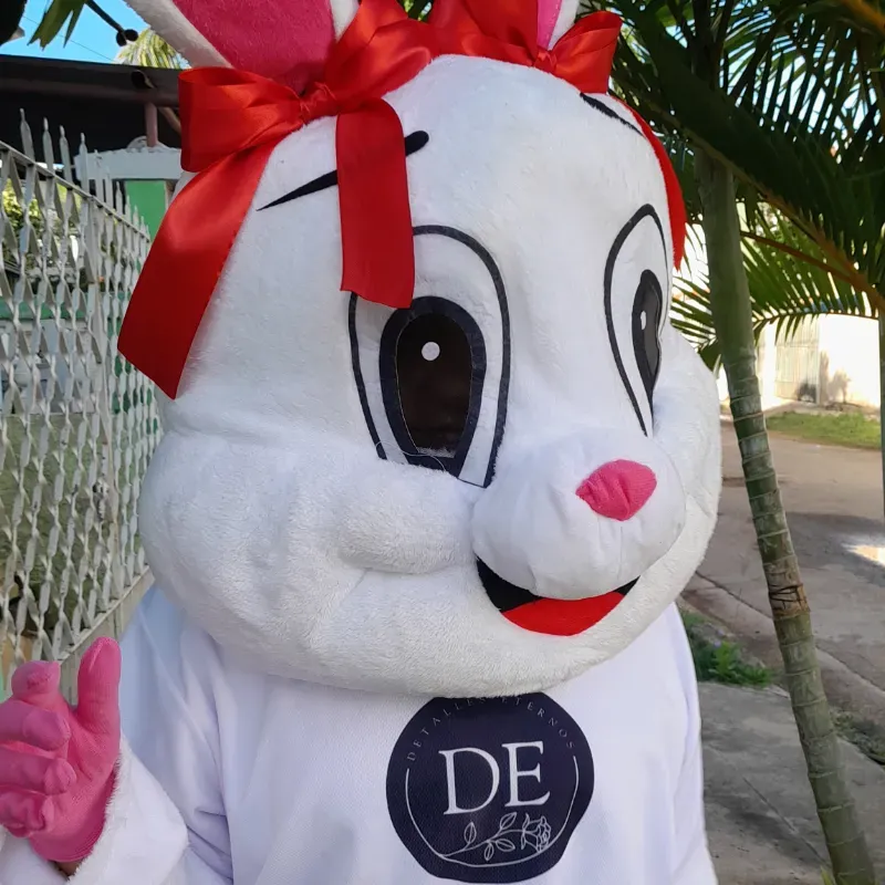 Conejita Eterna❤️🐰🐇