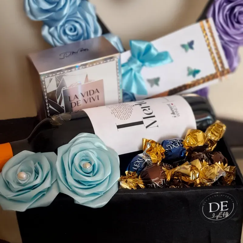 Cora de chocolate y rosas reina 👑 