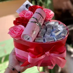 Corazón Hershey