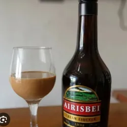 Crema Arisbei