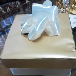 Sorpresa de billete