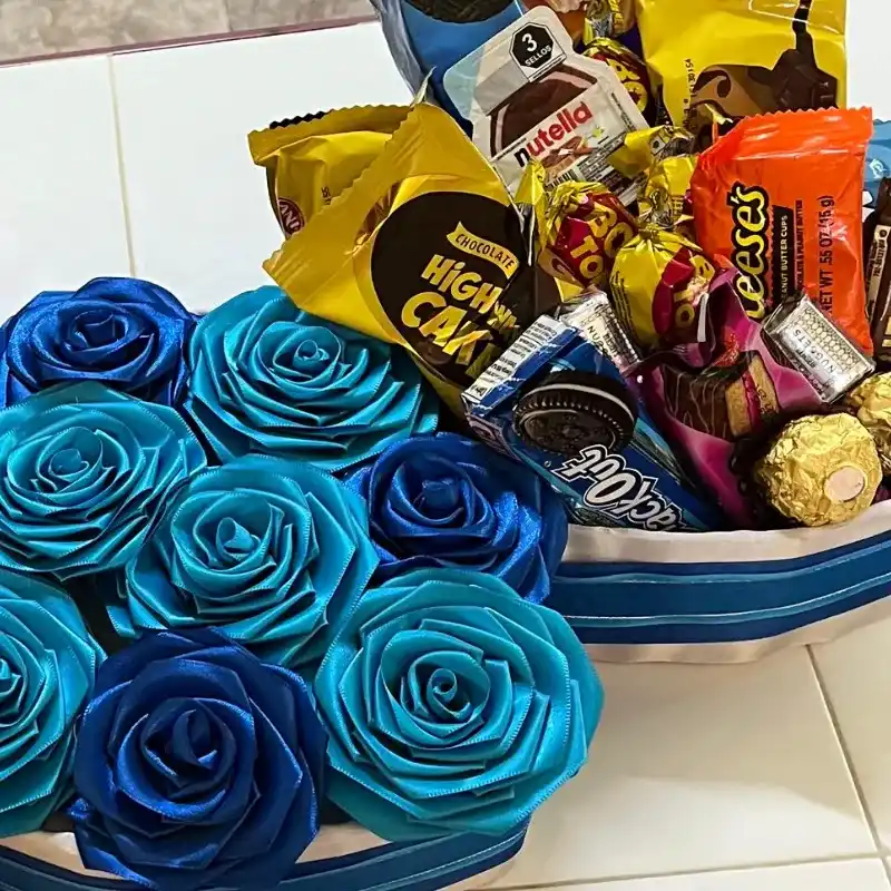 Dos formas de amrarlo a 茅l 馃挋馃巵