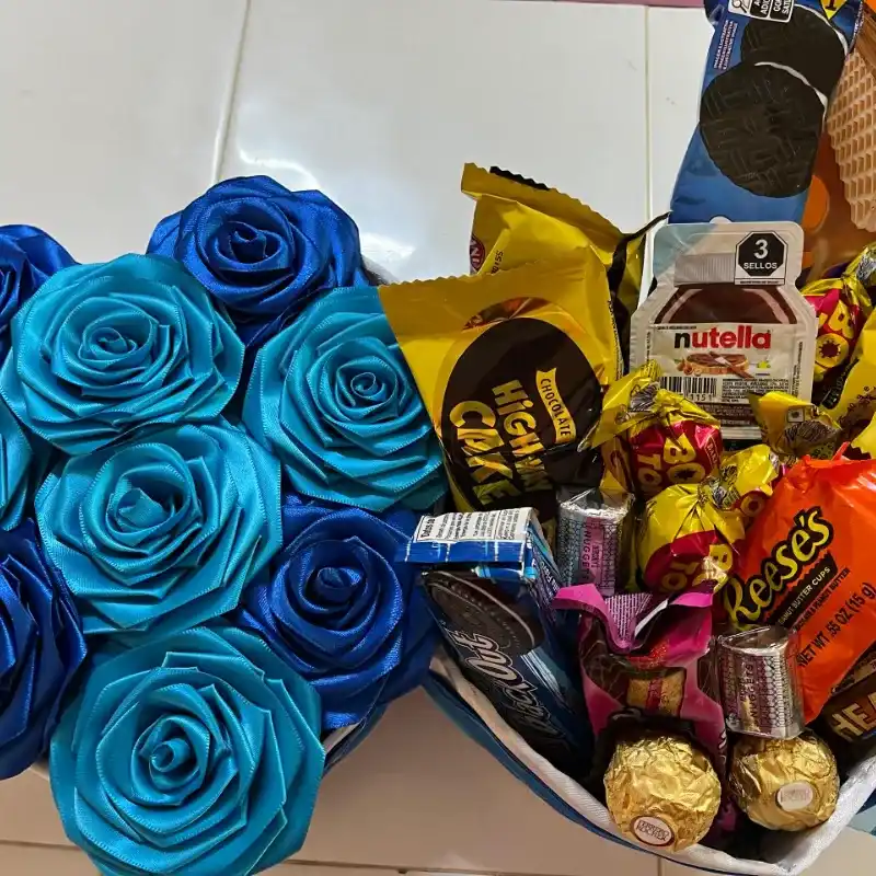 Dos formas de amrarlo a 茅l 馃挋馃巵