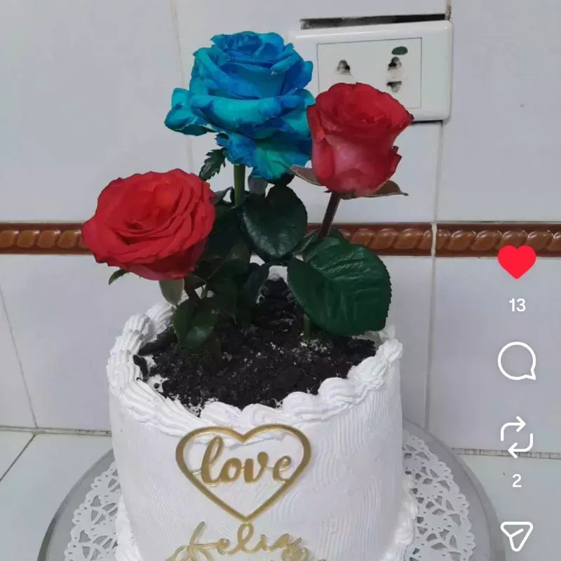 Dulce tentación especial