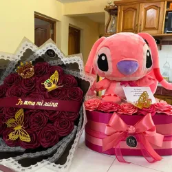 El amor y sus placeres