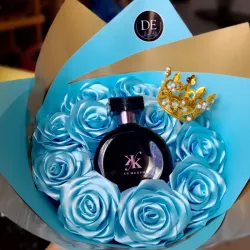 El aroma del cielo en Ramo💙