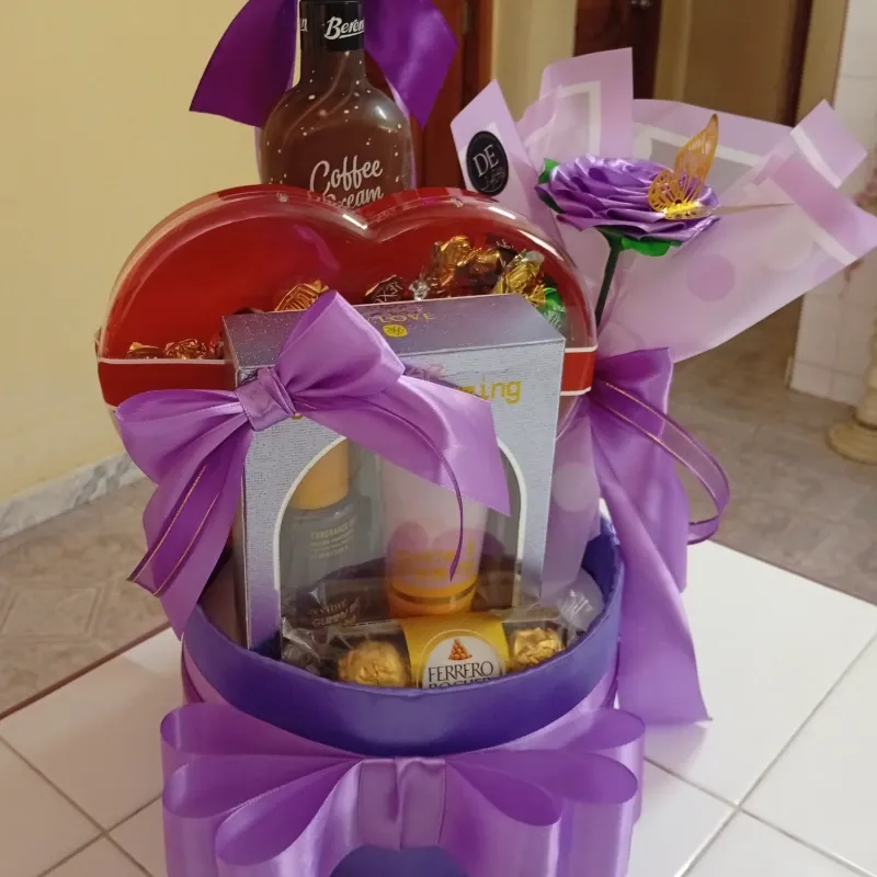 El detalle perfecto 馃挏