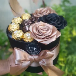 El dorado 👑🖤💛