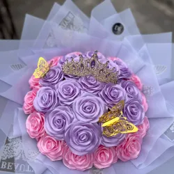 El más buchón y especial 👑💗