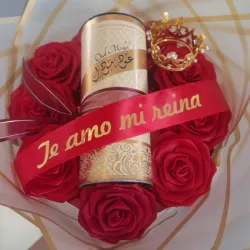 El mas romántico ❤️