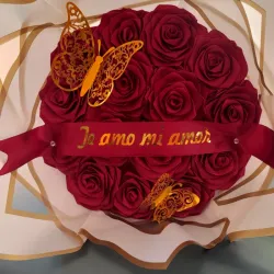 El mas romántico y pasional