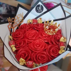 El más romántico 