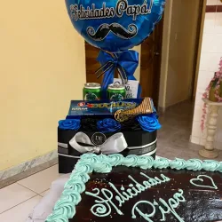 El mejor padre💙🎁