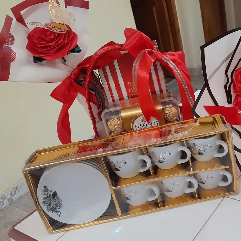 El mejor regalo para mamá 🎁🌹❤️