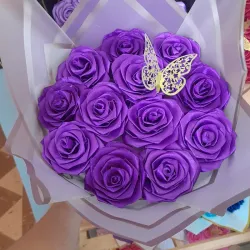 El preferido 💜👑