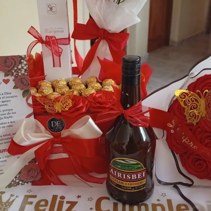 El regalo que merece la Reina