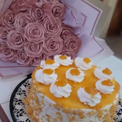 El regalo soñado🎂💗🎁