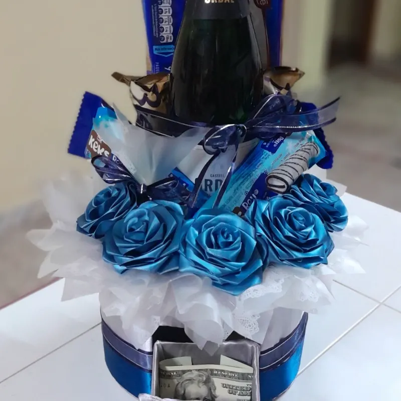 Elegancia para ellos