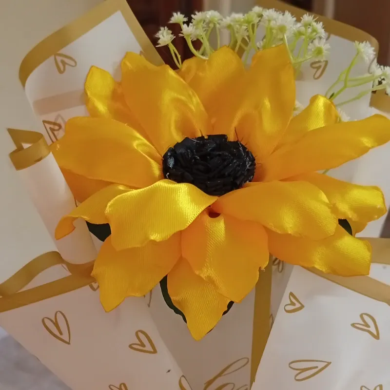 Girasol 馃尰