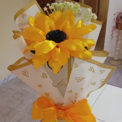 Girasol 🌻