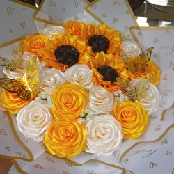 Girasoles para ti