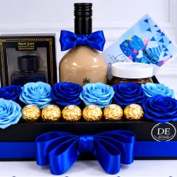 Inolvidable💙🎁