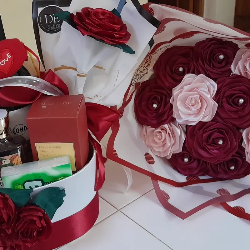 Lo más romántico de hoy